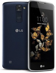 Замена микрофона на телефоне LG K8 LTE в Новокузнецке